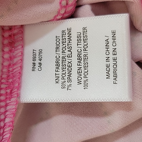 Shavonne Dorsey top XL NWT - Picture 5 of 6